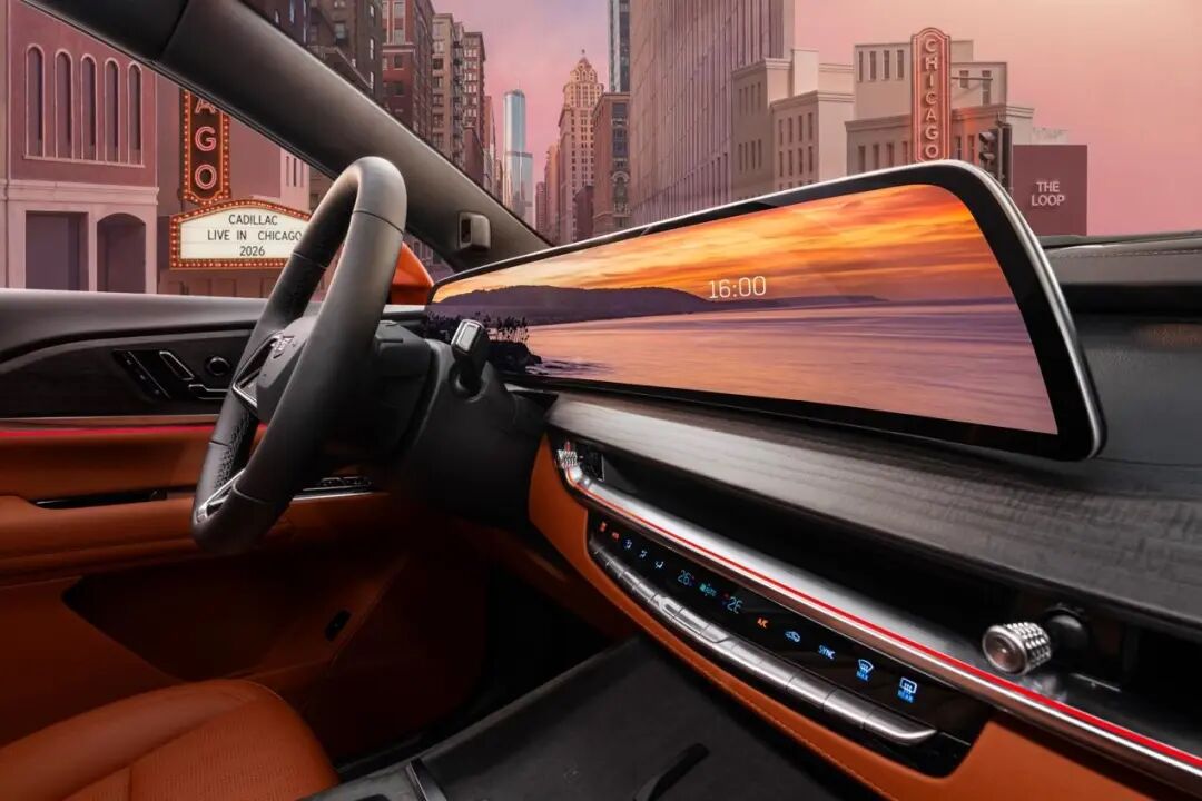 入门即双电机四驱，凯迪拉克XT5 PHEV Air版把诚意写在明处图19