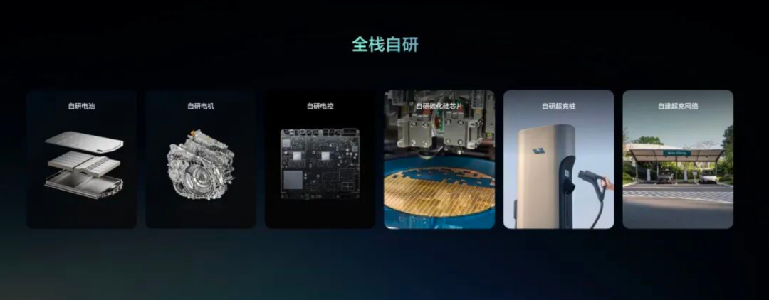 理想亮底牌!下场造电池:续航暴涨8%、动力提升40%、自燃赔新车…破局电车痛点图2