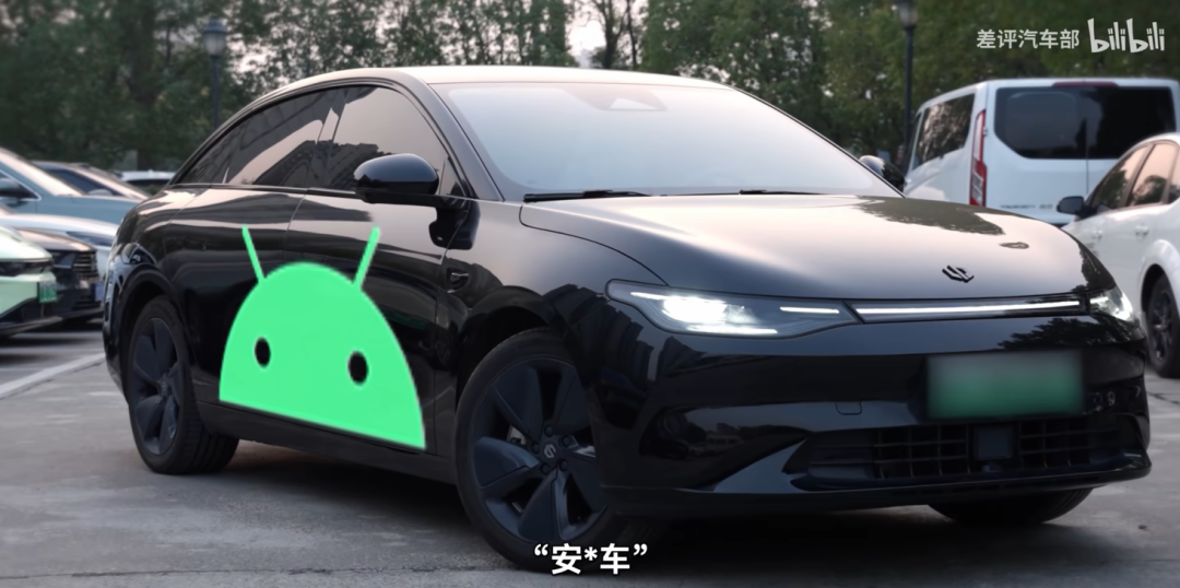 比亚迪也能用Carplay了？这老哥造福了无数新能源车主。图3