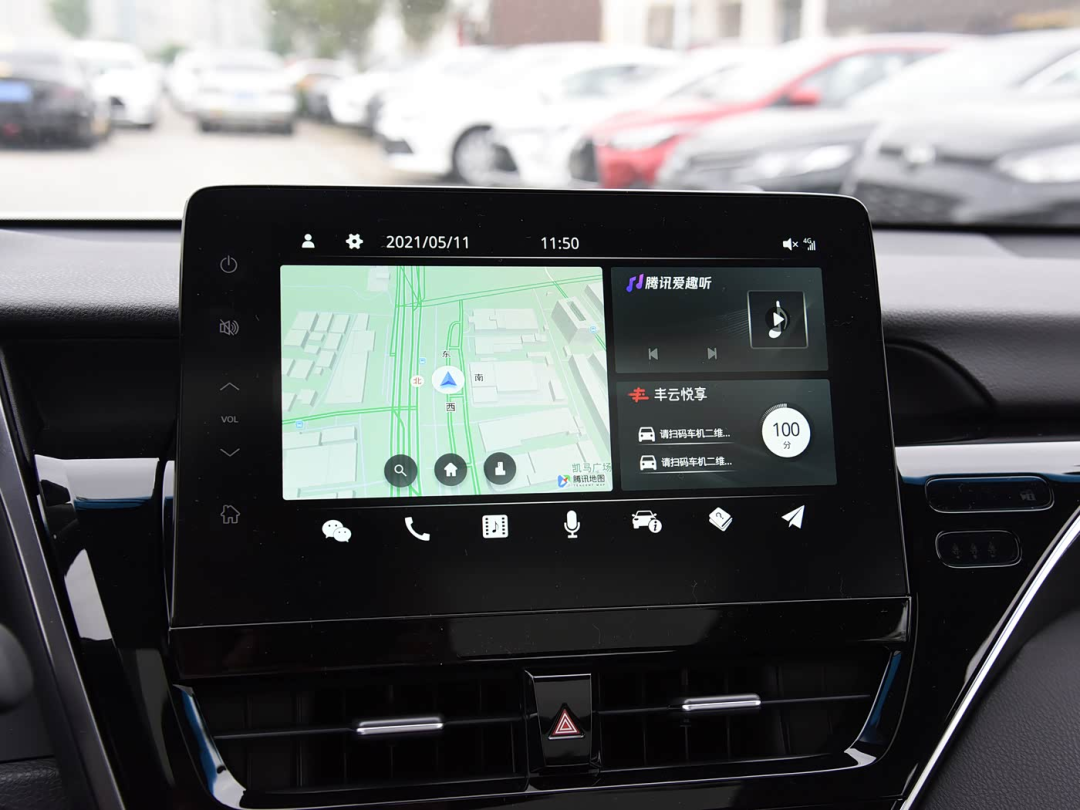 比亚迪也能用Carplay了？这老哥造福了无数新能源车主。图5