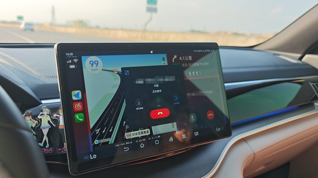 比亚迪也能用Carplay了？这老哥造福了无数新能源车主。图22