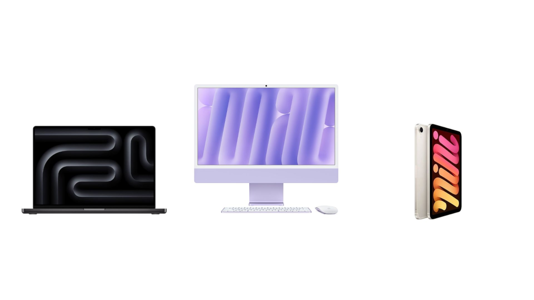触屏Mac、防水iPad，苹果月底还有一波大的？图7