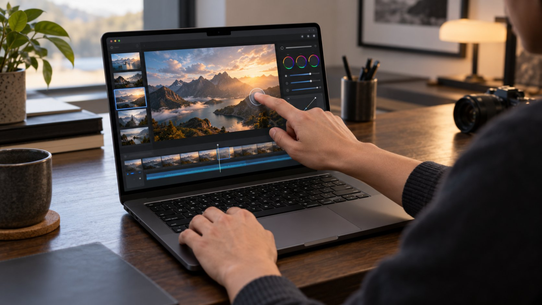 触屏Mac、防水iPad，苹果月底还有一波大的？图8