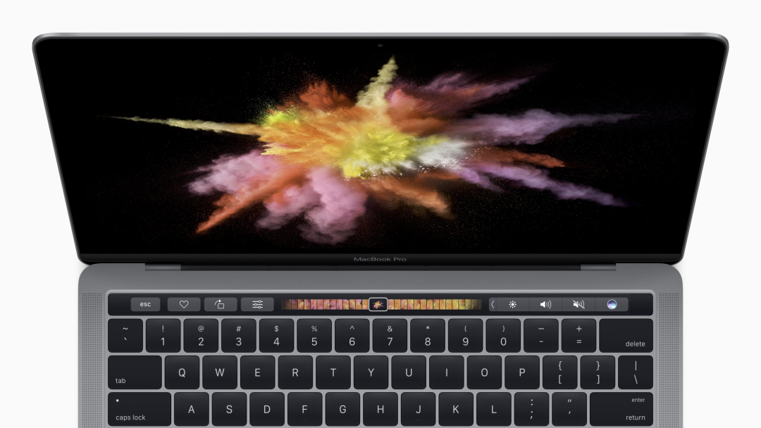 触屏Mac、防水iPad，苹果月底还有一波大的？图10