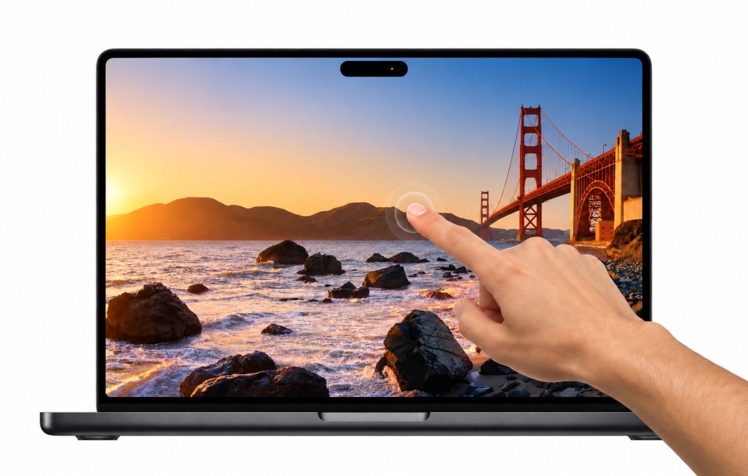 触屏Mac、防水iPad，苹果月底还有一波大的？图11