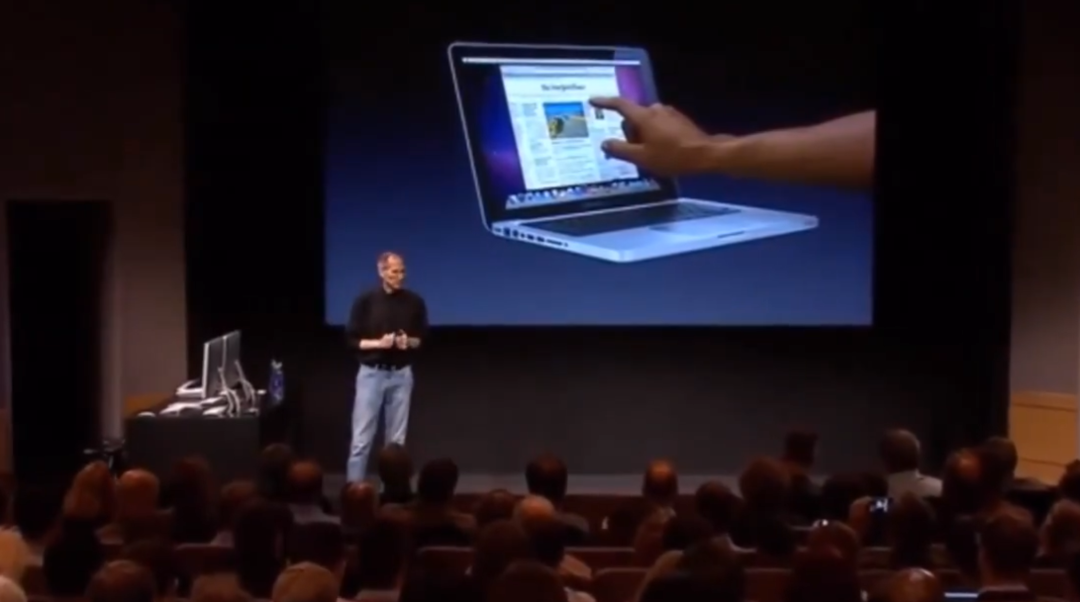 触屏Mac、防水iPad，苹果月底还有一波大的？图13