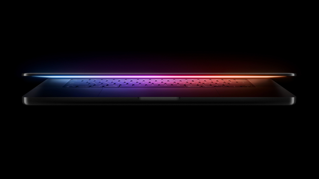 触屏Mac、防水iPad，苹果月底还有一波大的？图16