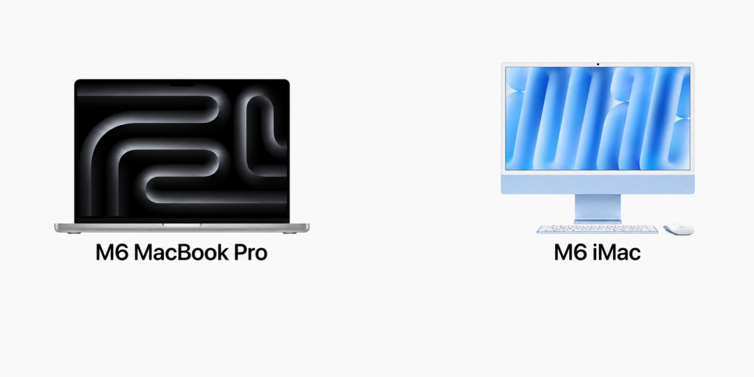 触屏Mac、防水iPad，苹果月底还有一波大的？图18