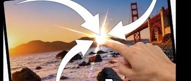 触屏Mac、防水iPad，苹果月底还有一波大的？