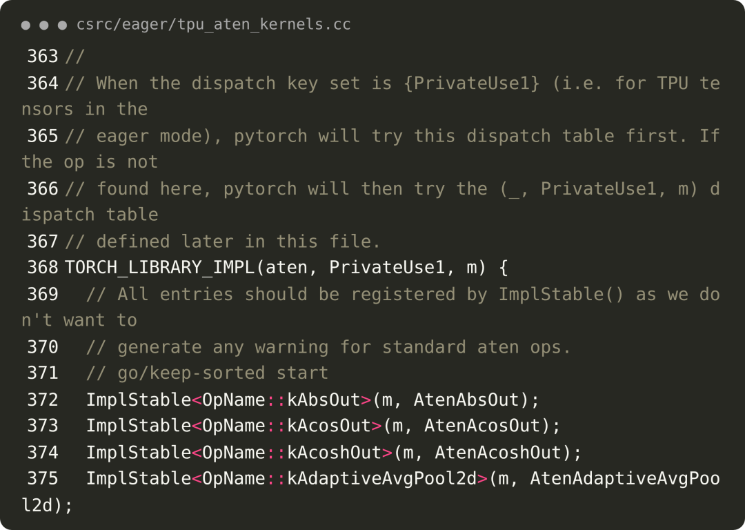 TorchTPU 开源：谷歌 TPU 终于不用绕道 JAX，PyTorch 改一行就能跑图6