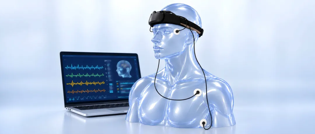 可穿戴脑状态感知分析系统正式发布！EEG+fNIRS融合开启多模态脑功能研究新路径图2