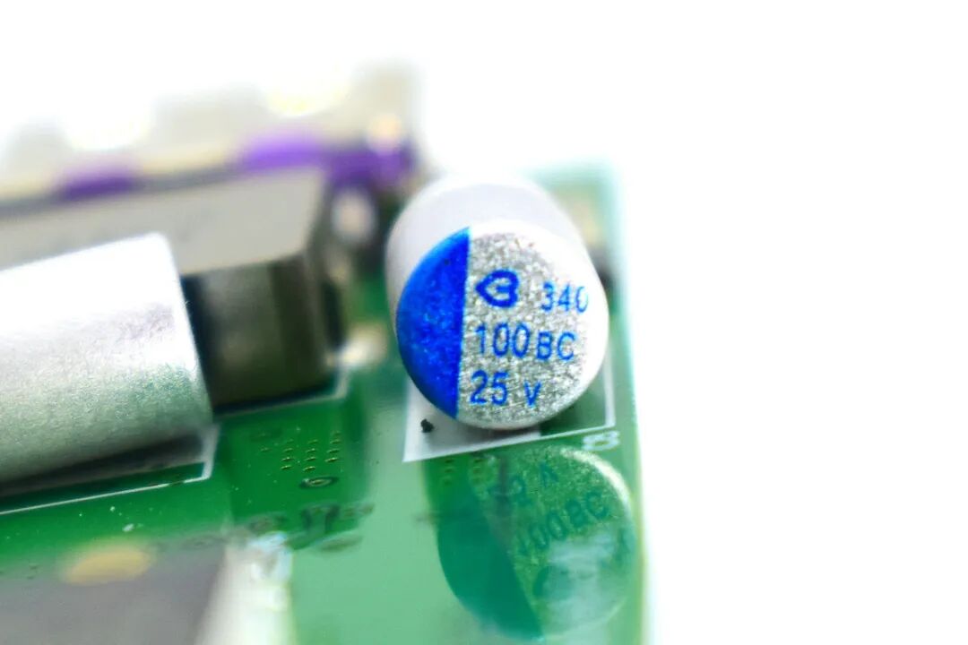 拆解报告:CIO SMARTCOBY Pro 10000mAh 30W 数显移动电源图44