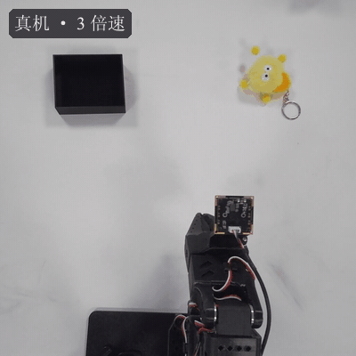 成败一样,受力差十倍:机器人仿真器到底怎么挑?图17