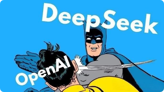 DeepSeek 把自家「印钞机」开源了，这才是真的 OpenAI图14
