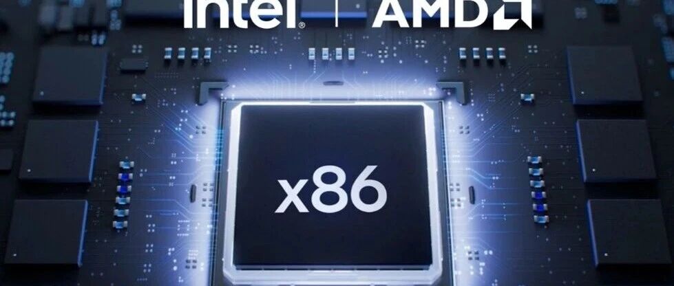 英特尔携手AMD，简化x86 CPU AI开发