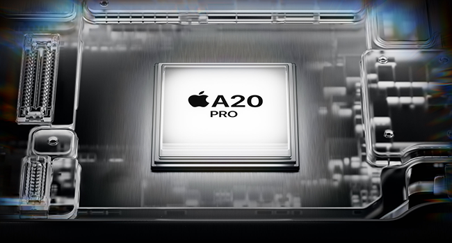 iPad mini 8前瞻:A20 Pro性能翻倍 120Hz高刷仍待确认图4