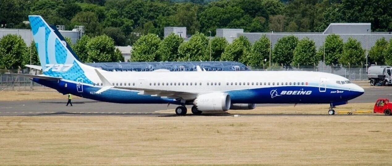 737 MAX 10客机终获认证，厦航还会买吗？