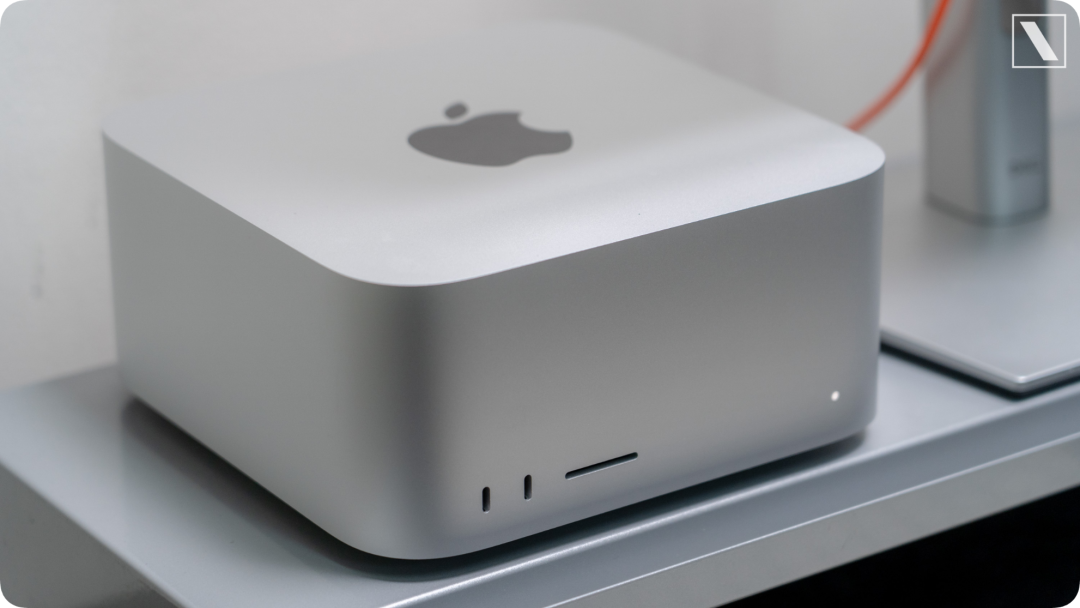 首发 | 我用 2 万的 iPhone Duo，指挥 8 万的 Mac Studio 干活图21
