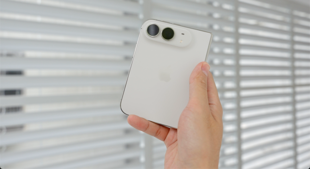 用了几天iPhone Duo，发现有些地方和我想的不一样。图5