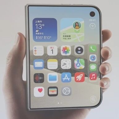 第一批抢到iPhone Duo的人，正急着加价卖