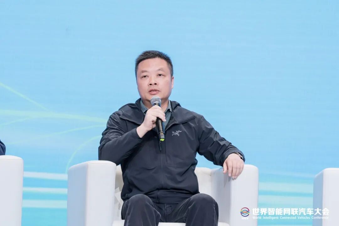 自动驾驶快来了，但比亚迪华为和小鹏分道扬镳图4