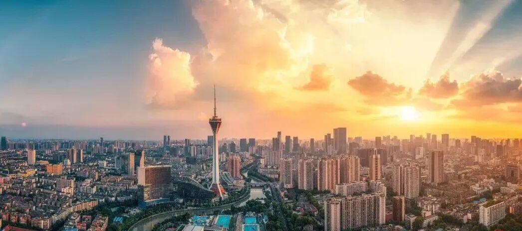 “科创天府·智汇蓉城”入选!成都,获全国推广→图3