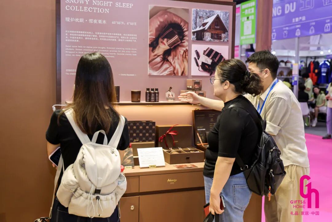 品牌与供应链持续双向赋能！第34届深圳礼品家居展盛大开幕！图29