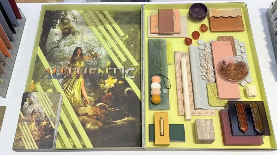 CMF趋势如何落地为量产产品？答案藏在10月深圳这场行业展会图6