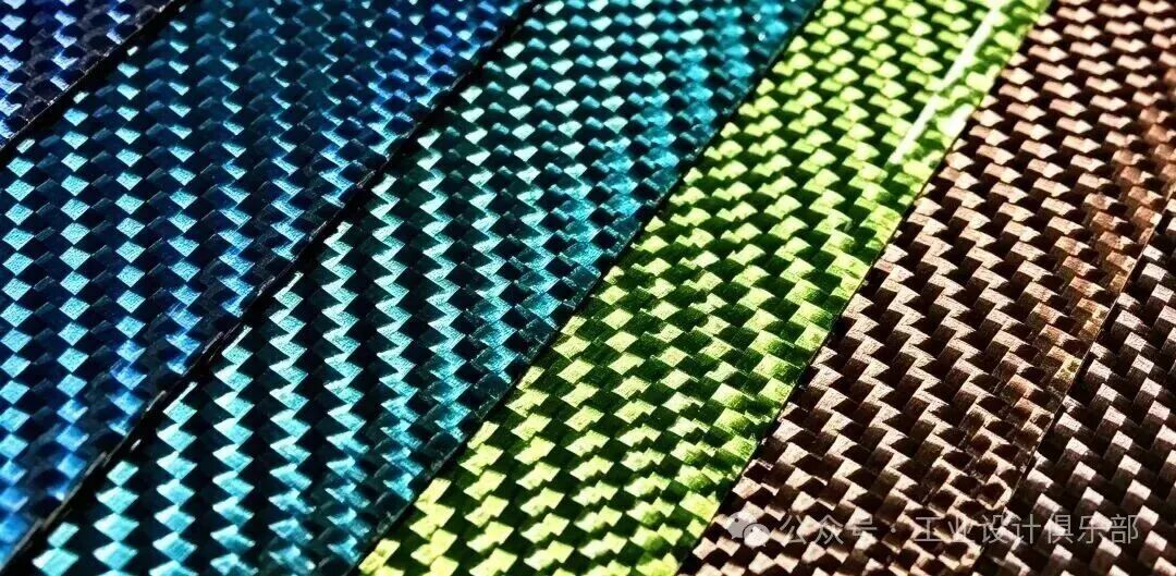 CMF趋势如何落地为量产产品？答案藏在10月深圳这场行业展会图42