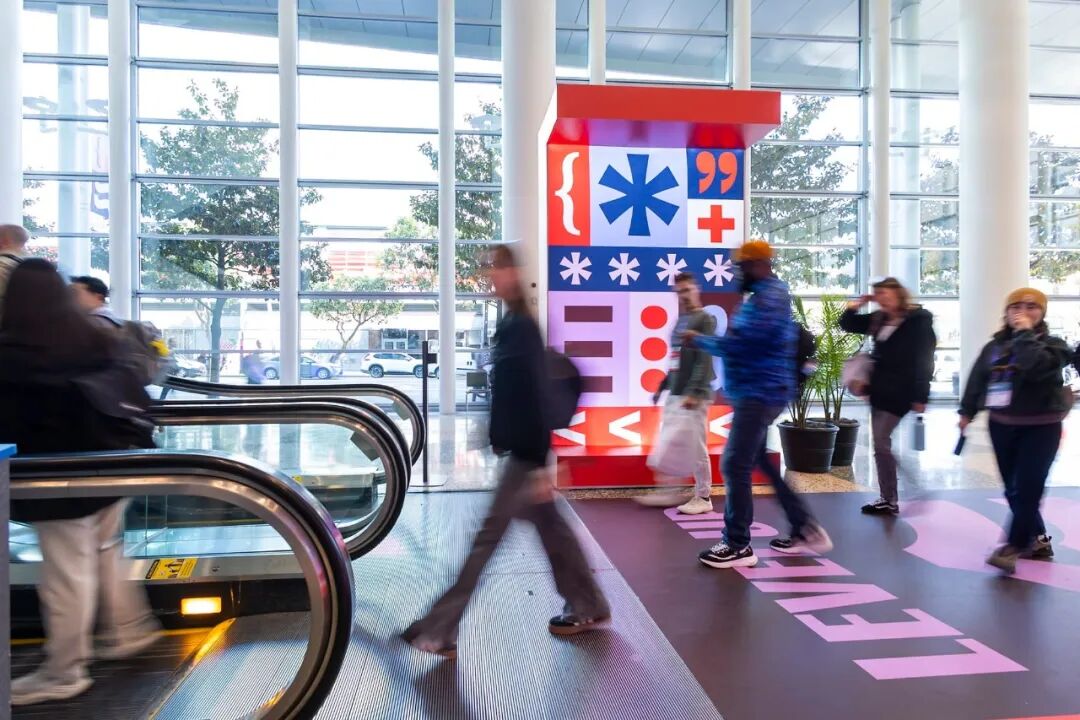 GDC 2027持续升级|聚焦核心价值,打造更高效的全球开发者盛会图5