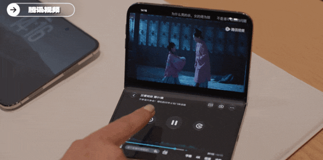 iPhone Duo真机实测!8大主流APP上手,究竟好不好用?图22