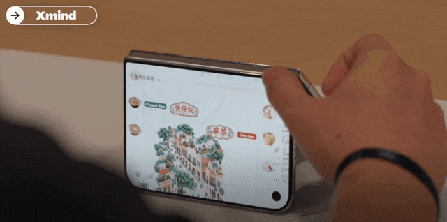 iPhone Duo真机实测!8大主流APP上手,究竟好不好用?图48