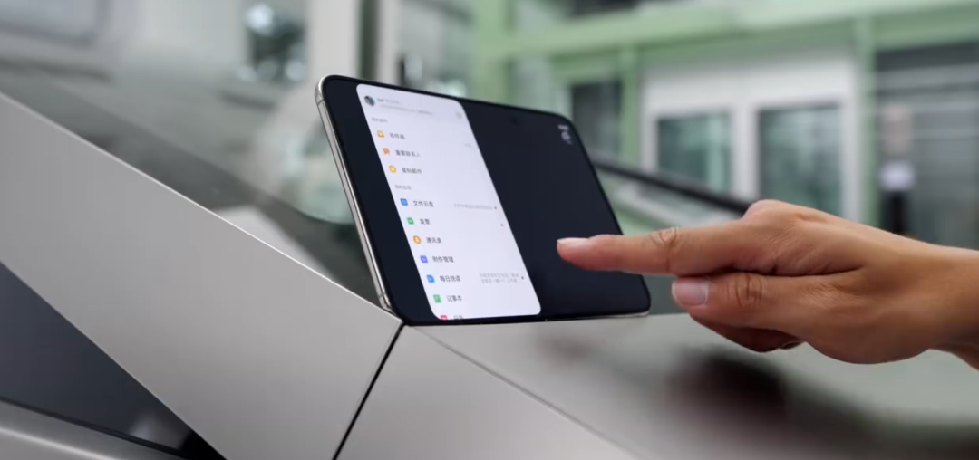 iPhone Duo首批评测出炉!性能表现稳,内屏容易沾指纹,软件适配差,Touch ID不好用......图7