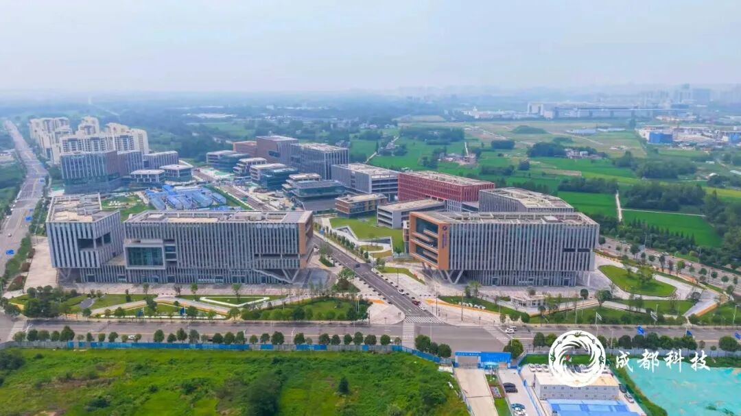 再迎千万级投资！科研与产业在这个园区更“近”一步图11