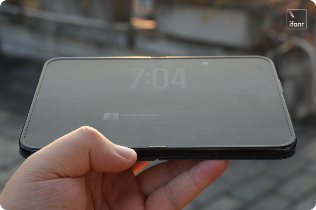 我们用了一周的iPhone Duo,这里有你关心的一切图46