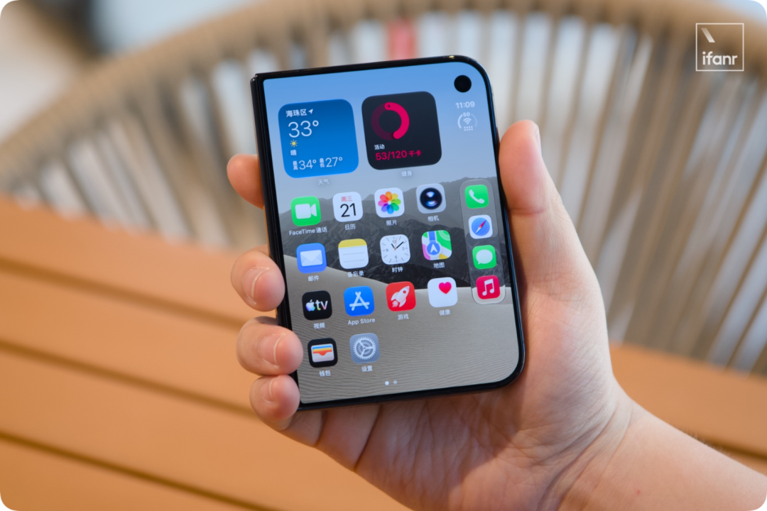 我们用了一周的iPhone Duo,这里有你关心的一切图48