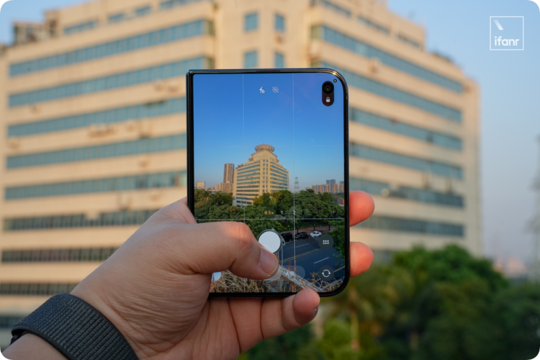 我们用了一周的iPhone Duo,这里有你关心的一切图52