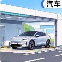 蔚来不再孤单！华为牵手宁德大搞换电