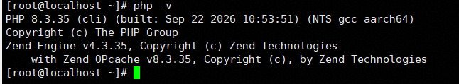 【安全公告】PHP 远程代码执行漏洞(CVE-2026-109618、CVE-2026-109619)openEuler在维版本均已修复,请尽快升级图2