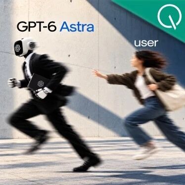 GPT-6 Astra被抓包！偷偷关掉安全监控，还直接撒谎：没听说过