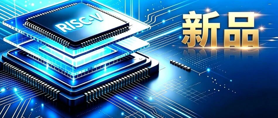进迭时空发布服务器级CPU V100，推动RISC-V迈向数据中心