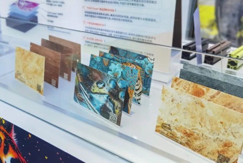 最新CMF趋势怎样落地为量产产品？10月深圳找答案！潘通、劳尔、肖特、埃万特、松井、新安崇耀、泰铝展示新材料、新技术、新工艺图25