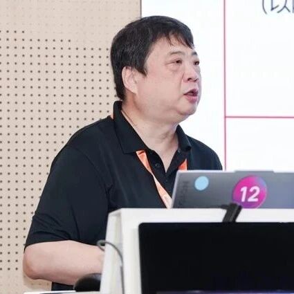 嘉宾观点 | 中国联通王光全：AI重塑宽带接入演进逻辑 U-CAN架构打造万兆算网融合新底座