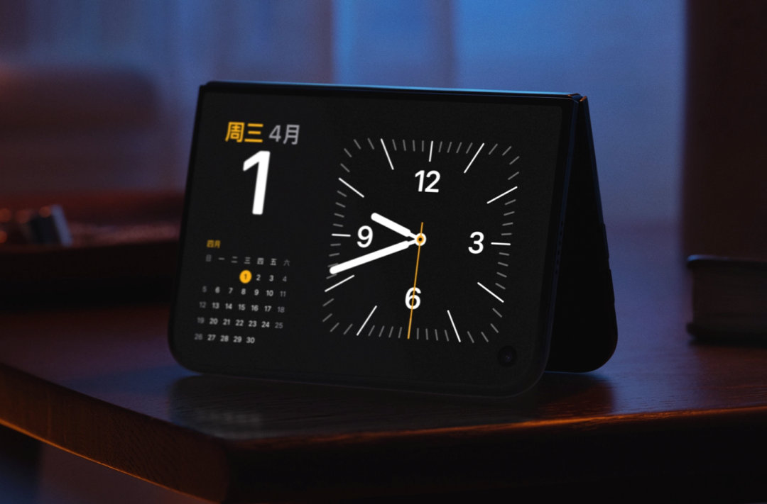 iPhone Duo二代原型机曝光，有Face ID了？图3