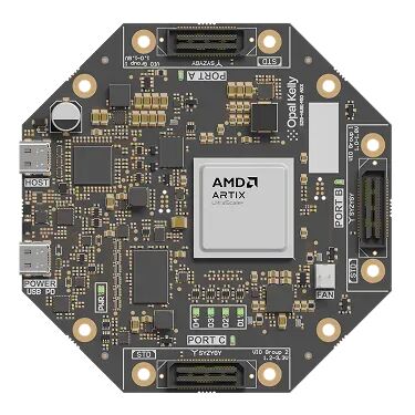 PolarFire 的启示：国产 FPGA 下一战是生态图1