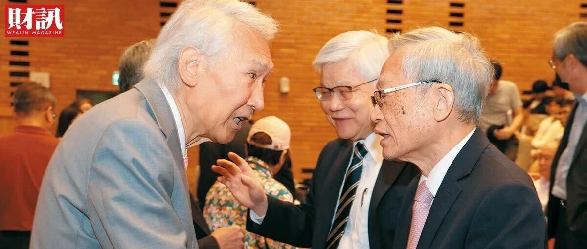 胡正明新书发布！