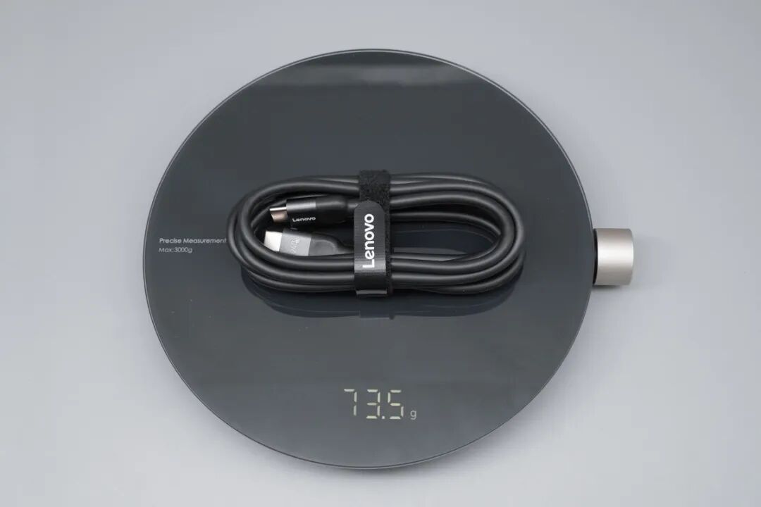 拆解报告:联想150W多口USB-C氮化镓电源适配器图23