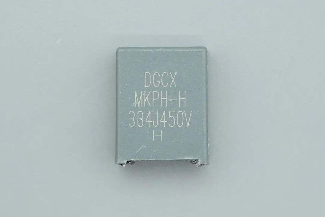 拆解报告:联想150W多口USB-C氮化镓电源适配器图68
