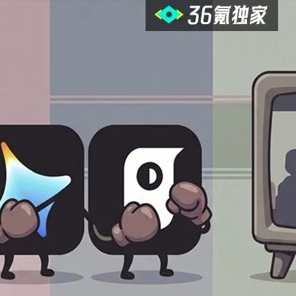 字节AI应用再整合：小云雀并入即梦丨36氪独家