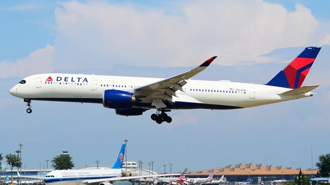 达美航空三季度营业额创纪录，税前利润15亿美元！图1